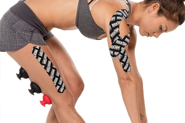 Rock Tape Sports Therapy One