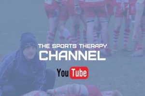 The Sports Therapy Channel