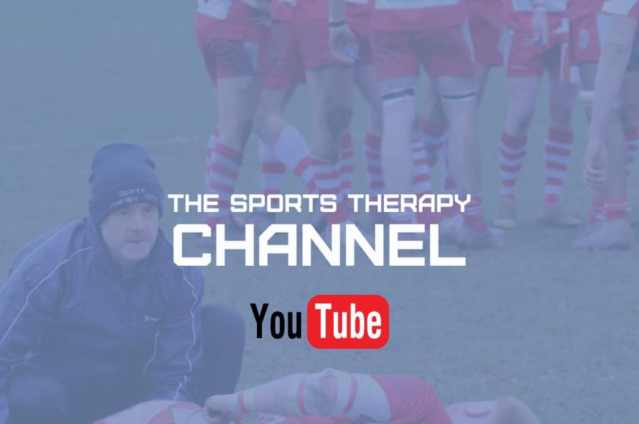 The Sports Therapy Channel
