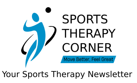 Sports Therapy Corner
